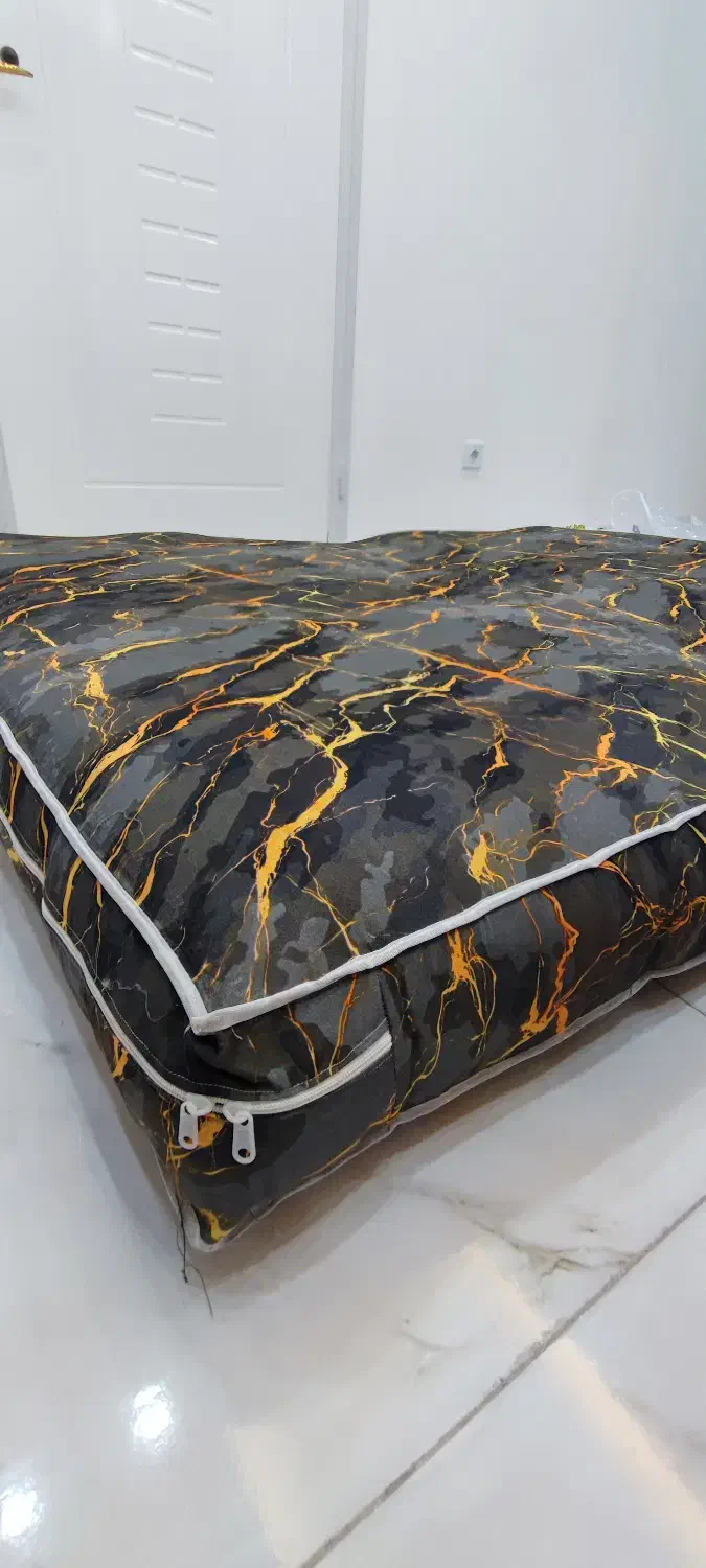 دشک پنبه ای|تشک تختخواب|بجنورد, |دیوار