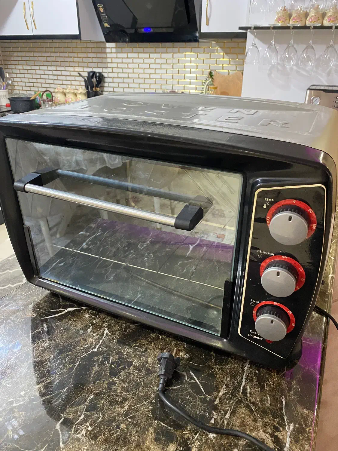 درحد نو|اجاق گاز و لوازم برقی پخت‌وپز|کرج, خرمدشت|دیوار