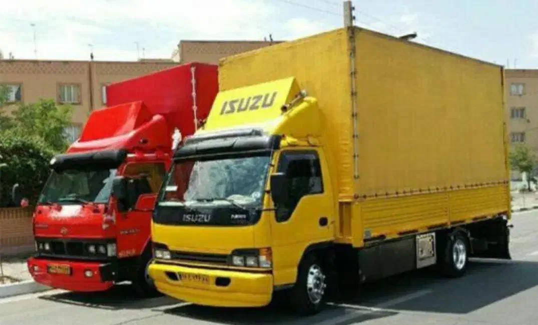 اتوبار باربری اطلس. حمل بار تمام نقاط|خدمات حمل و نقل|دماوند, گیلاوند|دیوار