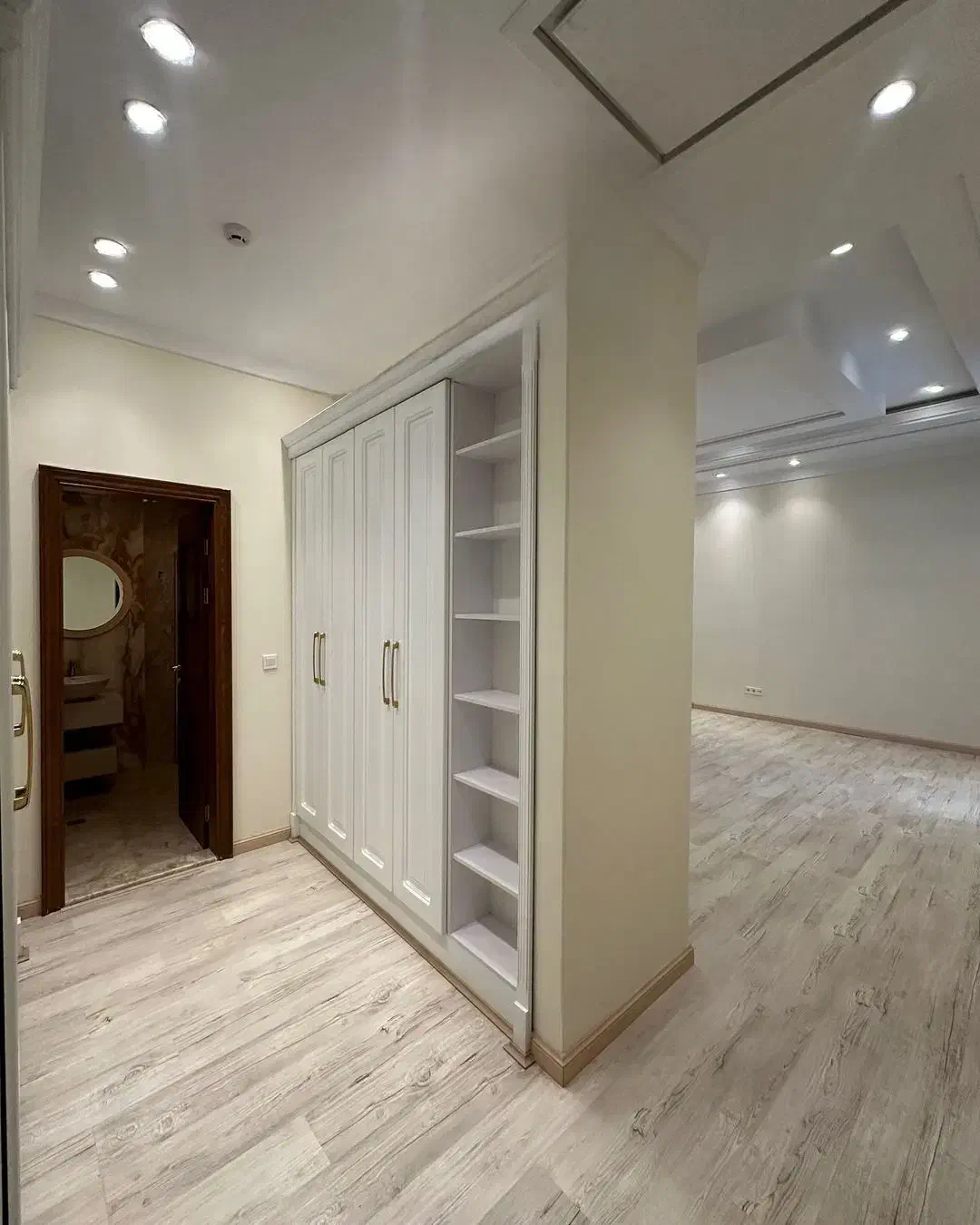 زعـفـرانـیــه // ساختمان اصیل