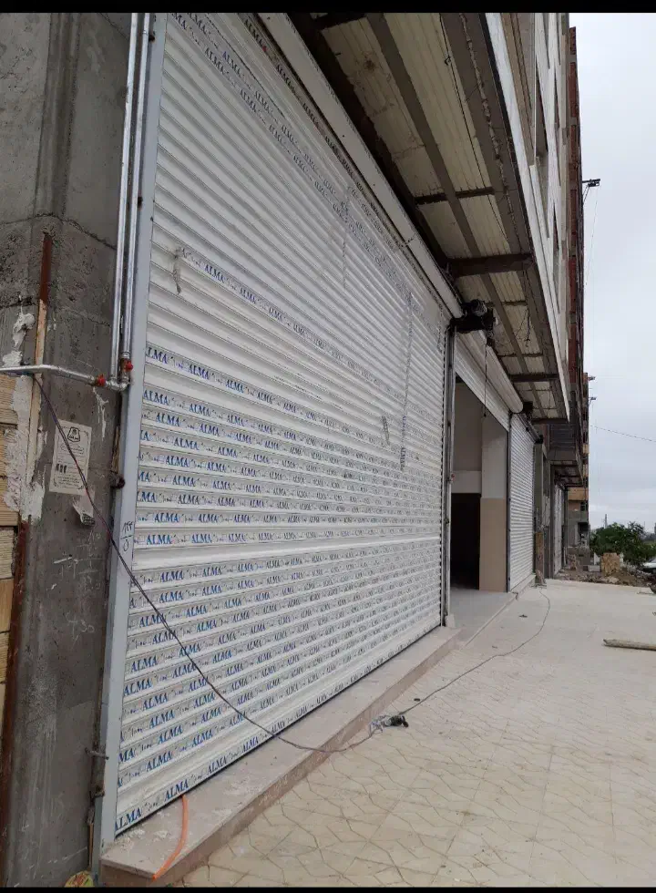 کرکره برقی تخصص ماست|خدمات پیشه و مهارت|اردبیل, |دیوار