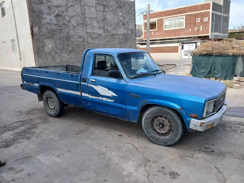 کردستان بانه پشت هتل سامان|خودرو سواری و وانت|سنندج, |دیوار