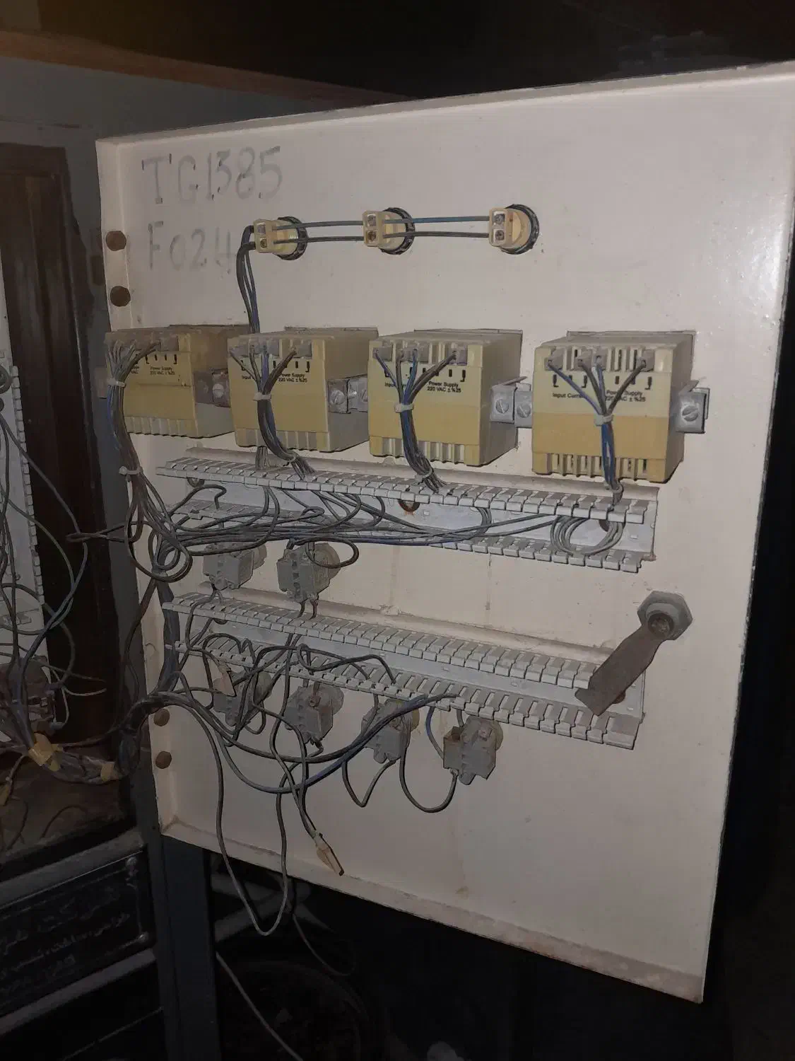 فروش دستگاه آب تصفیه ۲۵ متری|ماشین‌آلات صنعتی|بندر ماهشهر, |دیوار