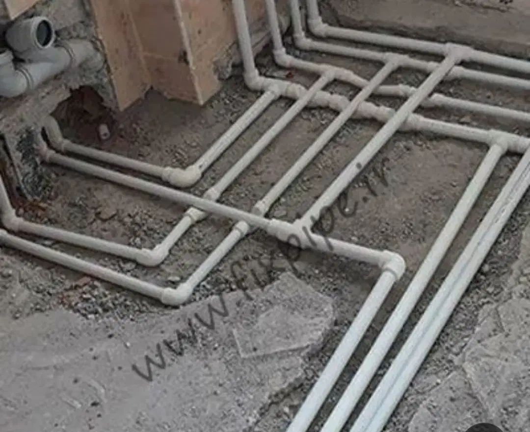 لوله کشی ساختمان|خدمات پیشه و مهارت|چابهار, |دیوار