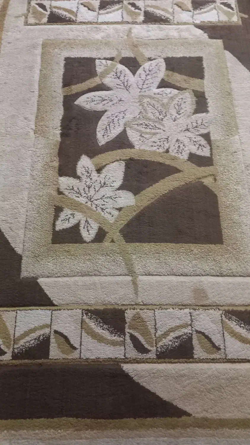 فرش فانتزی|فرش|تهران, امام زاده حسن|دیوار