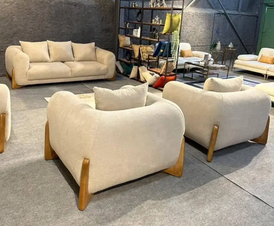 مبل ستاره شهر کد۱۰۲۰۲۰|مبلمان خانگی و میز عسلی|میبد, |دیوار