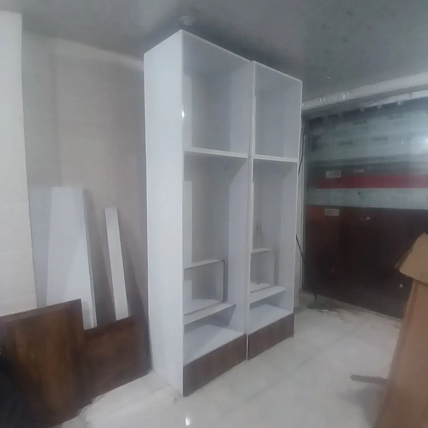 تعمیرات کابینت و کمد|خدمات پیشه و مهارت|رشت, باهنر|دیوار