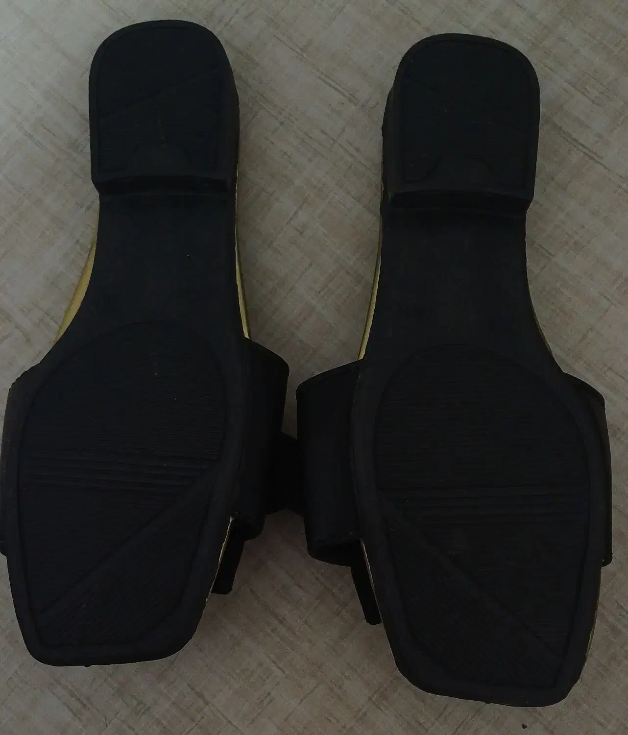 صندل/کفش زنانه، دخترانه نو|کیف، کفش، کمربند|سراب, |دیوار