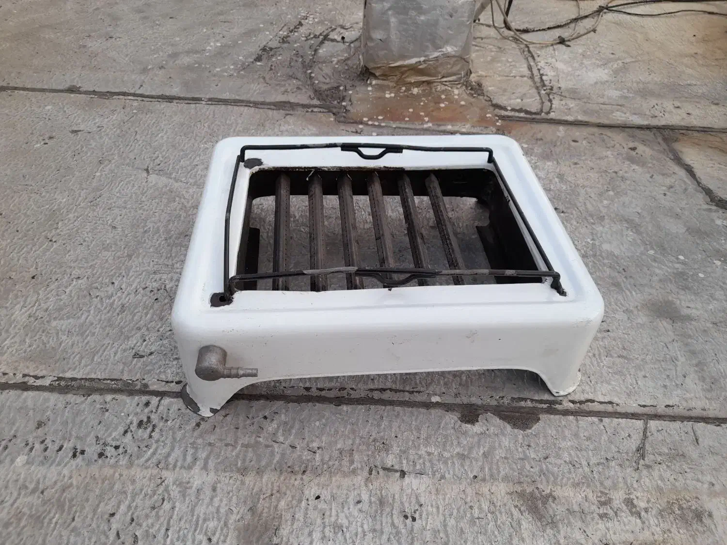 کباب پز گازی|اجاق گاز و لوازم برقی پختوپز|تبریز, |دیوار