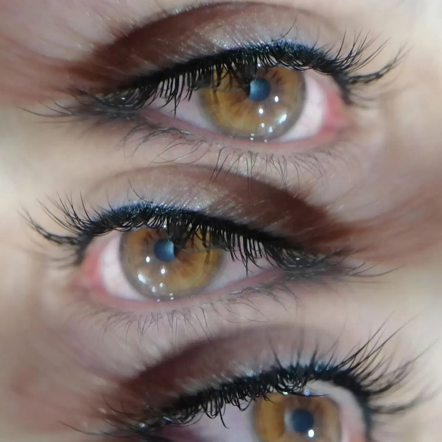 متخصص آرایش دائم|خدمات آرایشگری و زیبایی|فولادشهر, A2|دیوار