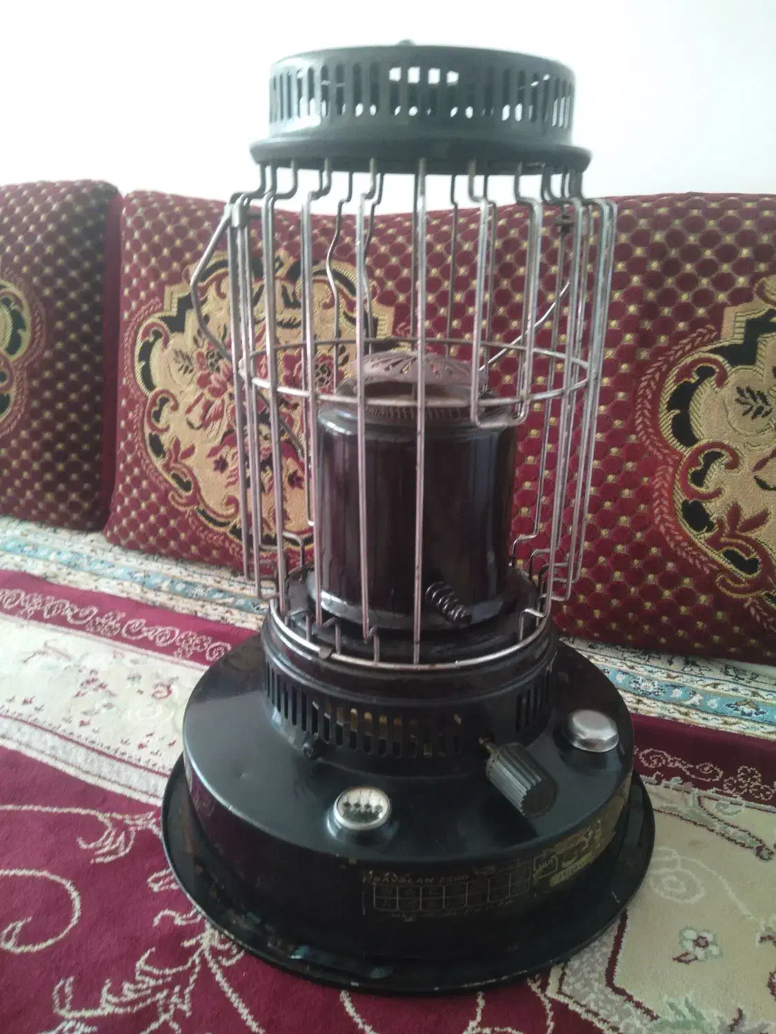 چراغ نفتی|بخاری، هیتر، شومینه|بیرجند, |دیوار