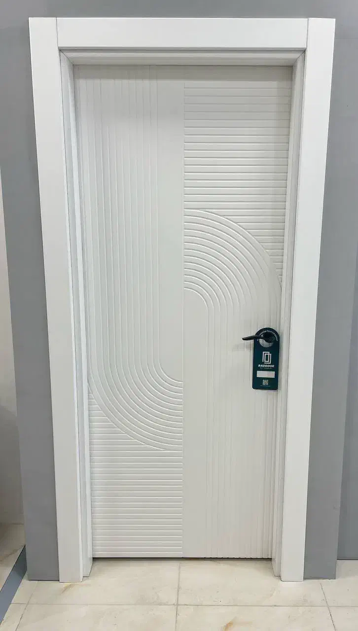 درب چوبی/ درب داخلی/ درب اتاقی/ روکوب/ دیوار کوب|مصالح و تجهیزات ساختمان|اصفهان, دشتستان|دیوار