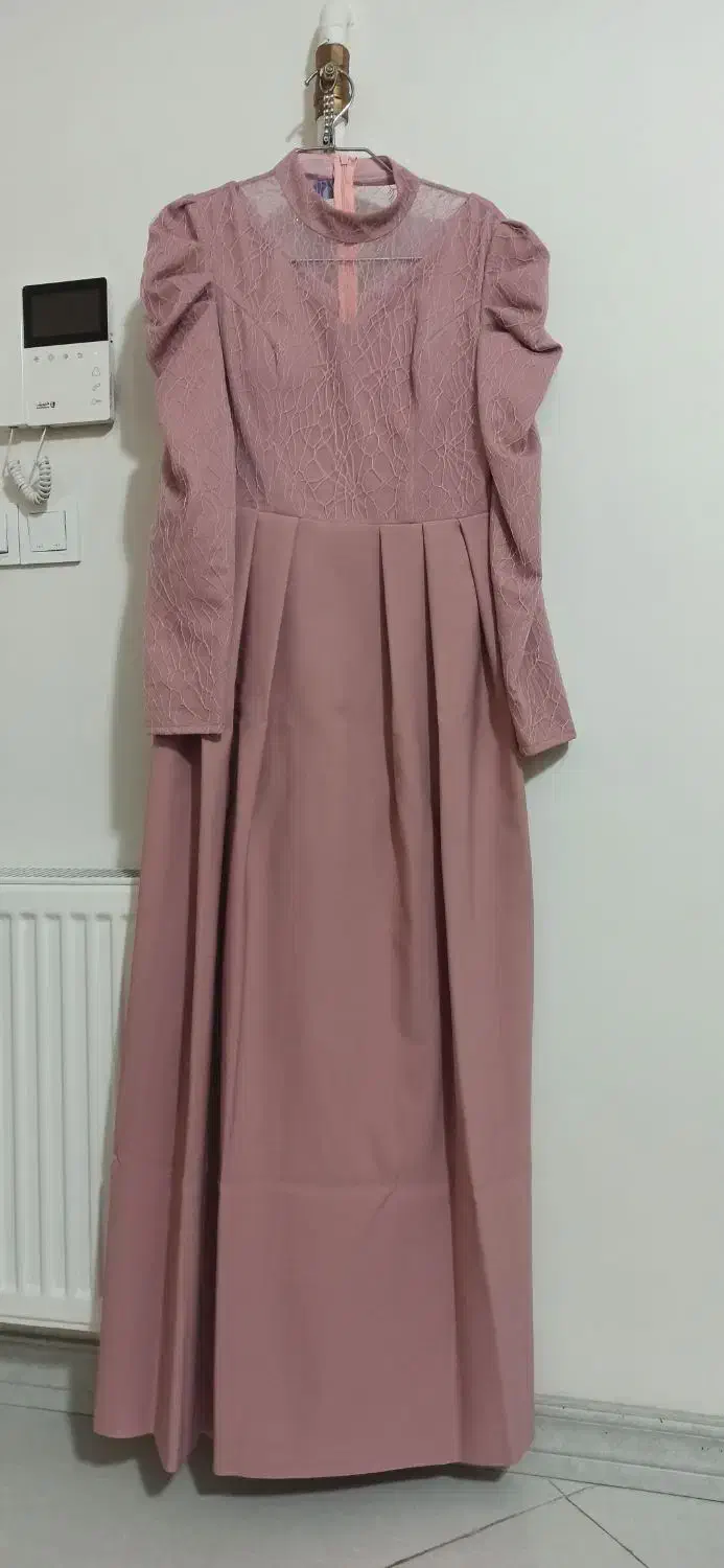 پیراهن مجلسی|لباس|تهران, مسعودیه|دیوار