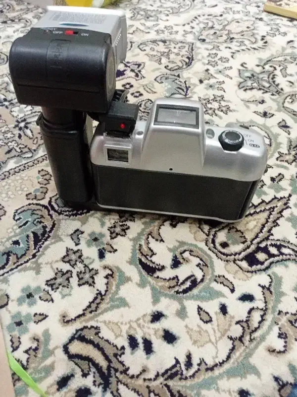 دوربین عکاسی مارک OLYMPIA Japan|دوربین عکاسی و فیلمبرداری|شهریار, شهرک وائین|دیوار