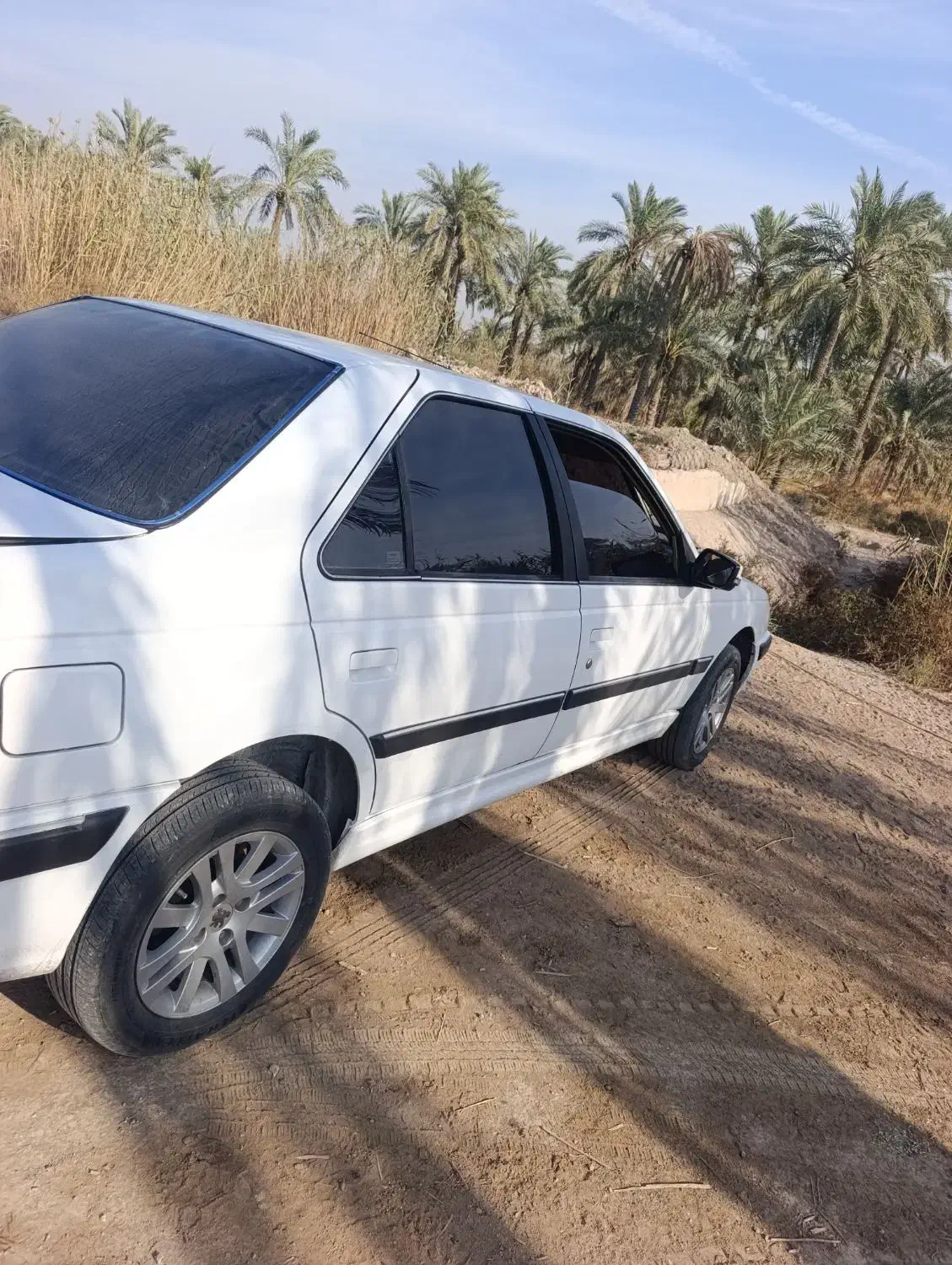 مدل 400سال عروسک|خودرو سواری و وانت|آبادان, |دیوار