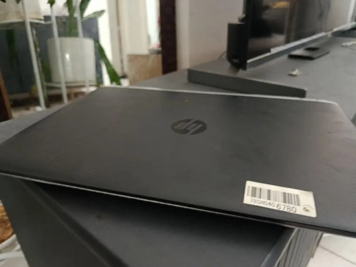 لپ تاب hp|رایانه همراه|تهران, توحید|دیوار