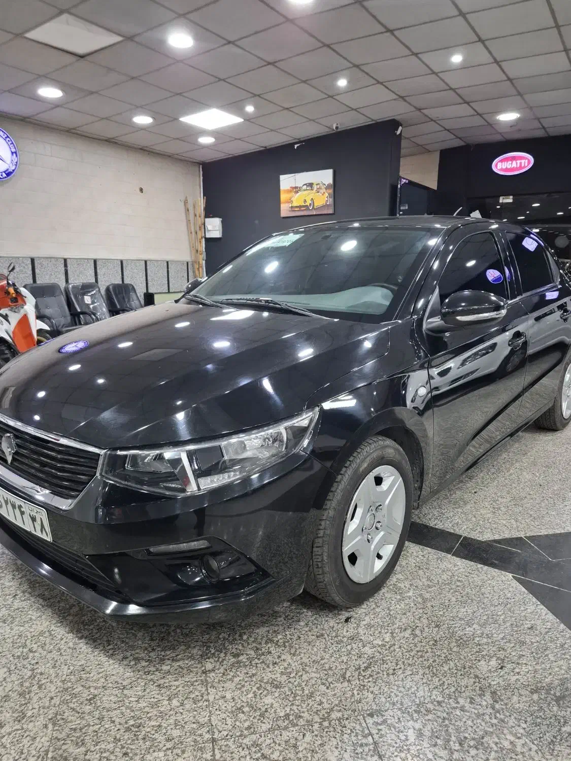 تاراv1مدل۴۰۱|خودرو سواری و وانت|کرج, گلشهر|دیوار