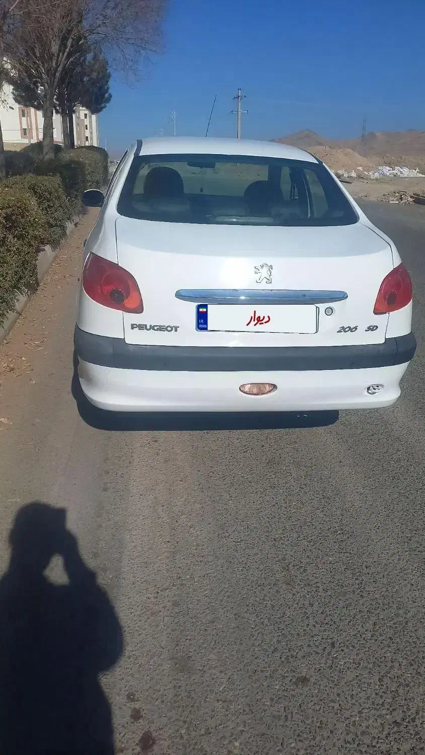 پژواسدیv8|خودرو سواری و وانت|زنجان, |دیوار