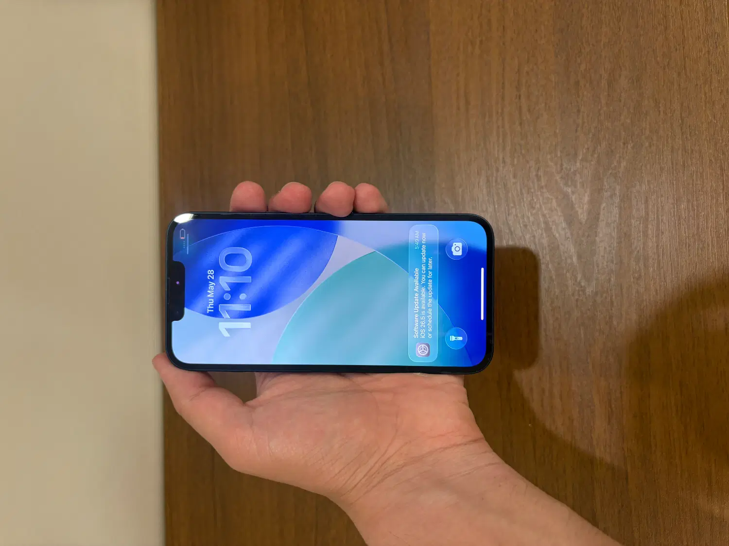 iPhone 14 نرمال ۱۲۸|موبایل|تهران, پرستار|دیوار