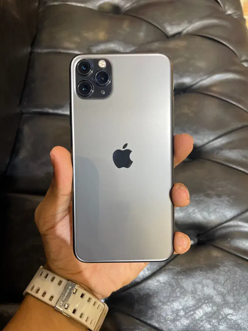 11 pro max 256|موبایل|تهران, سعادتآباد|دیوار