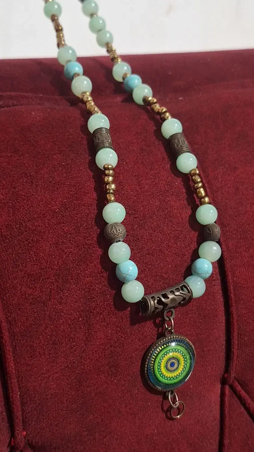 گردنبند|بدلیجات|رشت, رودبارتان|دیوار