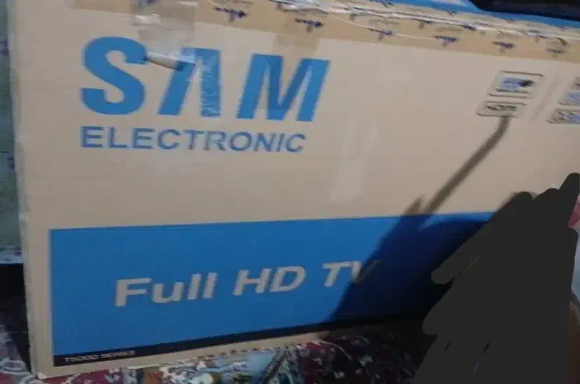 تلویزیون|تلویزیون و پروژکتور|بندر ماهشهر, |دیوار