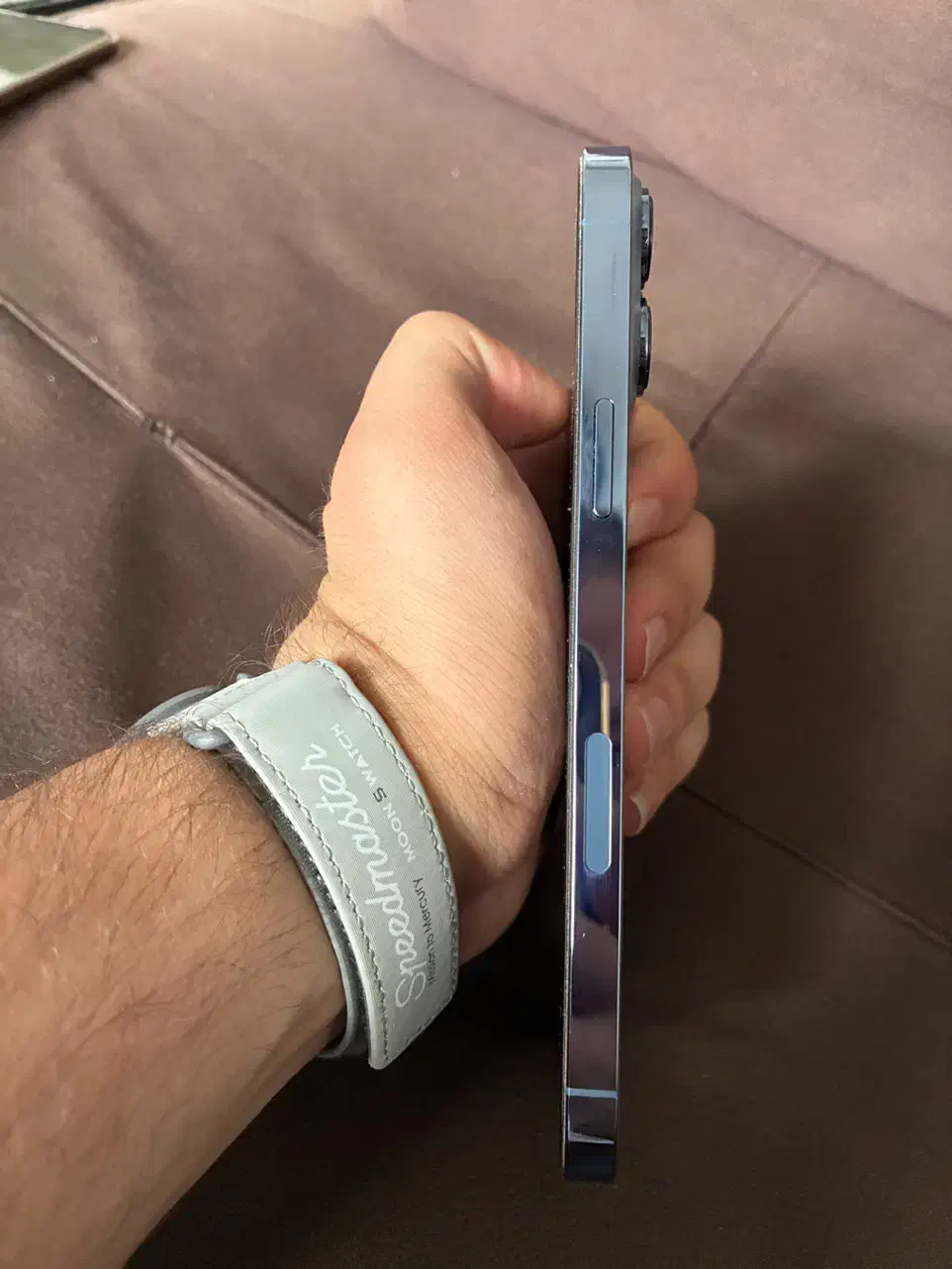Iphone 13 pro max 256|موبایل|تهران, طیب|دیوار
