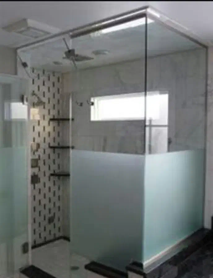 نمایندگی فروش شیشه سکوریت و میرال|خدمات پیشه و مهارت|همدان, |دیوار