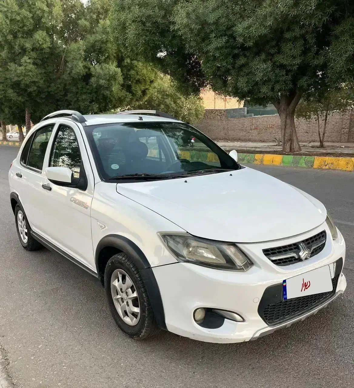 کوییک 1401|خودرو سواری و وانت|ایرانشهر, |دیوار