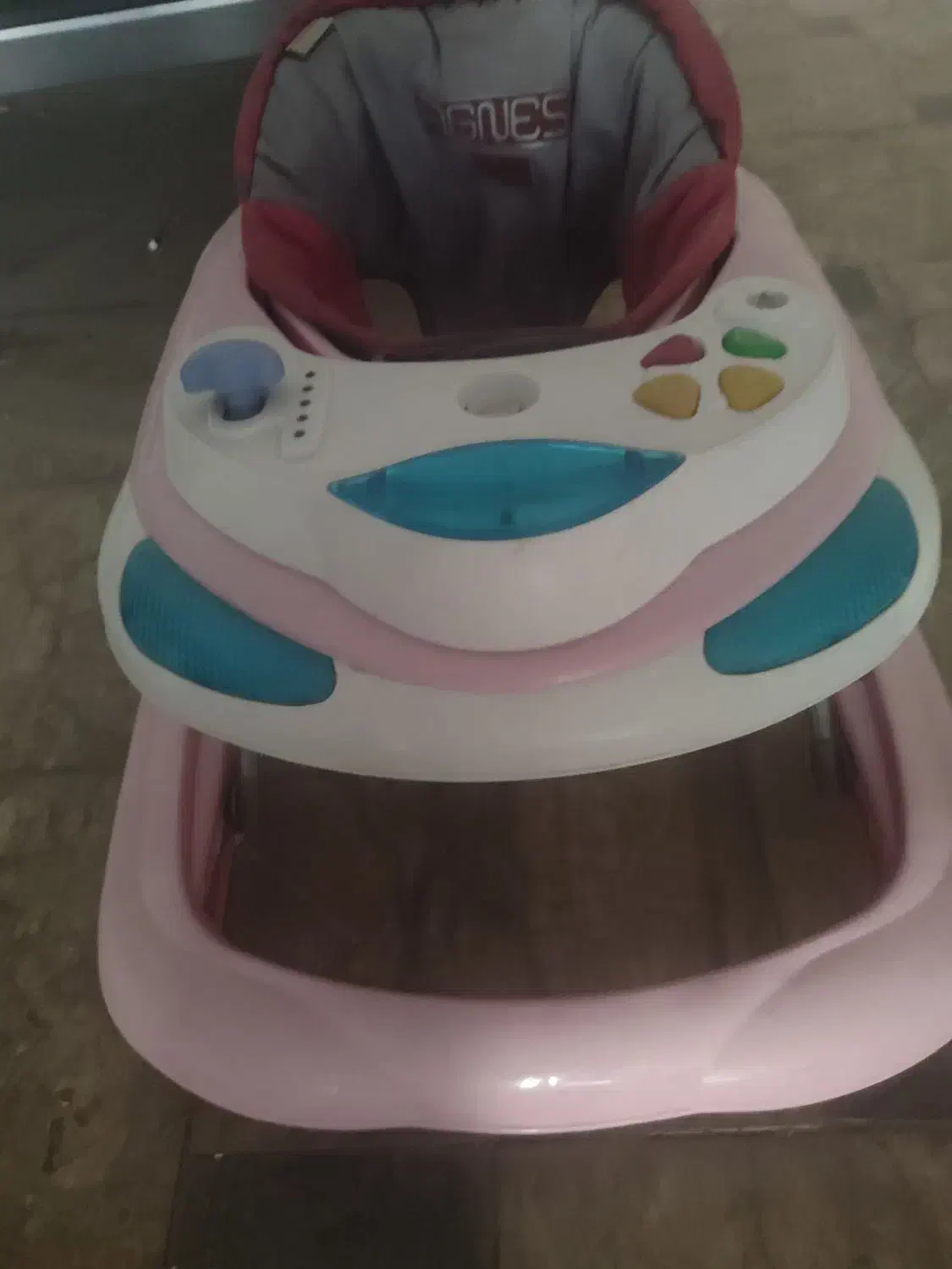 روروک بچه تمیز وسالم|کالسکه و لوازم جانبی|اهواز, کیانپارس |دیوار