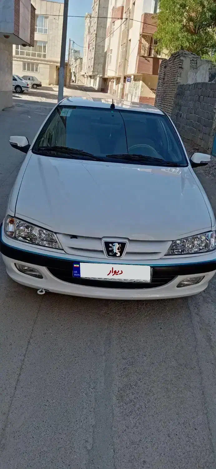 پارس tu5|خودرو سواری و وانت|شیروان (خراسان), |دیوار