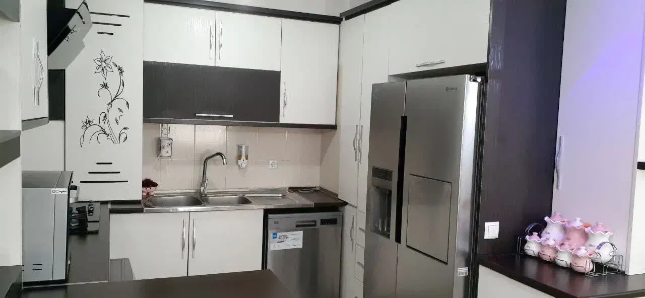 اجاره اپارتمان واقع درمسکن مهرقروه درجزین|اجارهٔ آپارتمان|درگزین, |دیوار