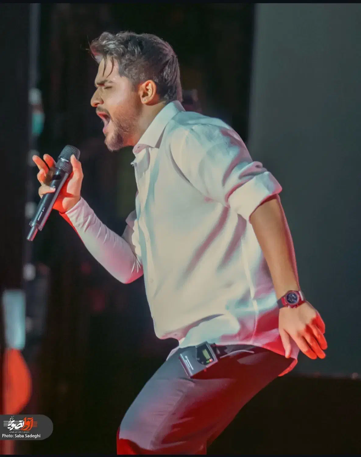 بلیت|بلیت کنسرت|آمل, |دیوار