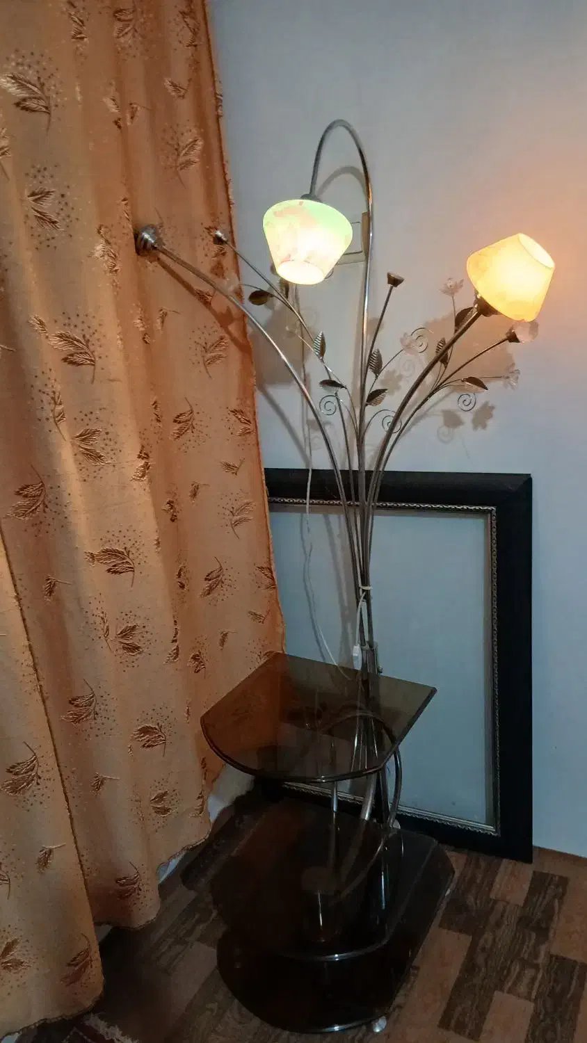 آباژور|چراغ خواب و آباژور|مشهد, شهرک امام هادی (شهرک غرب)|دیوار