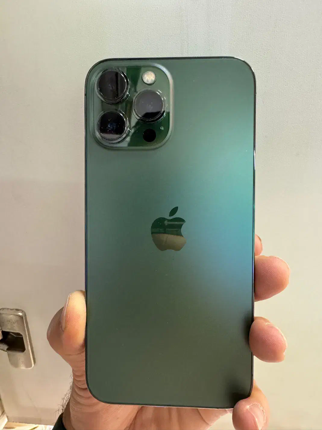 iPhone 13pro max|موبایل|تهران, لاله زار|دیوار