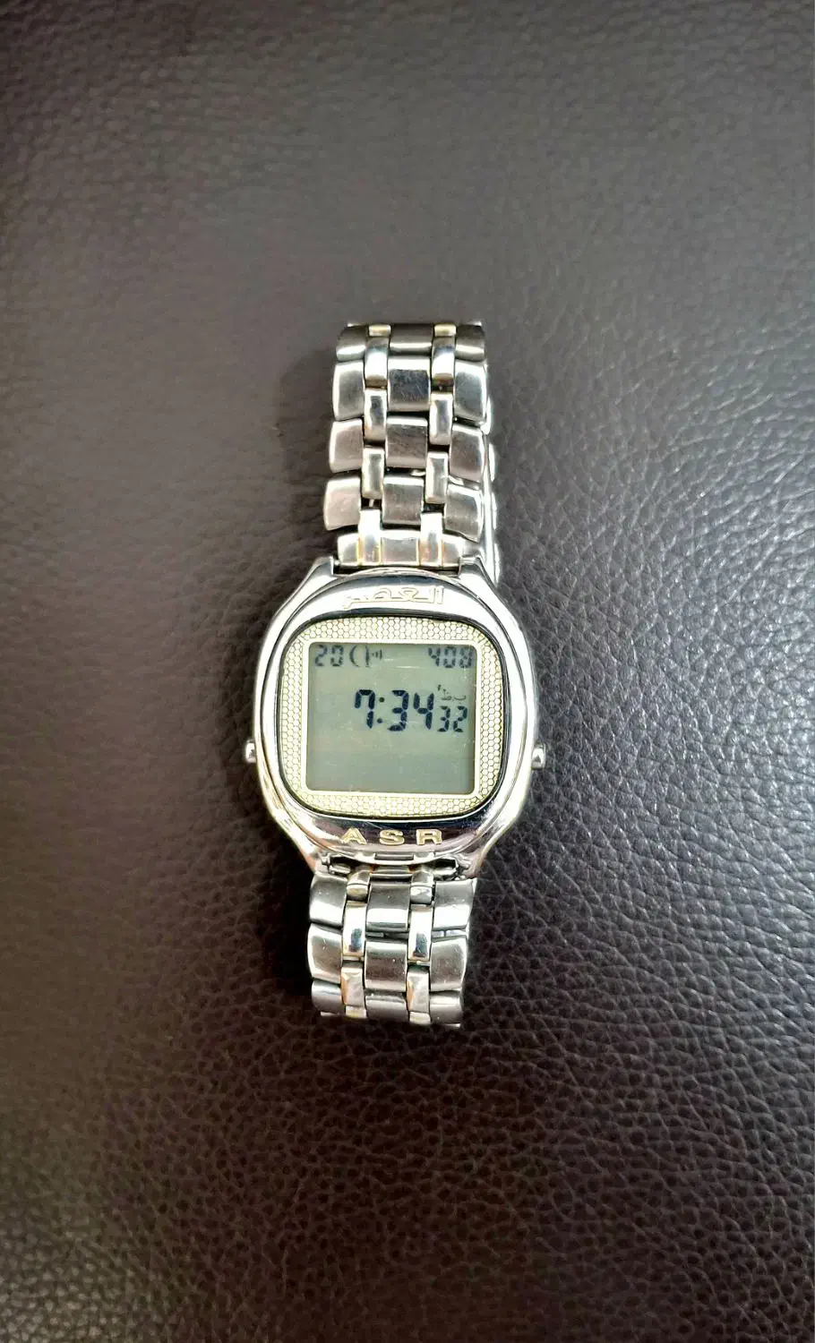 ساعت عربی العصر عتیقه|ساعت|زاهدان, |دیوار