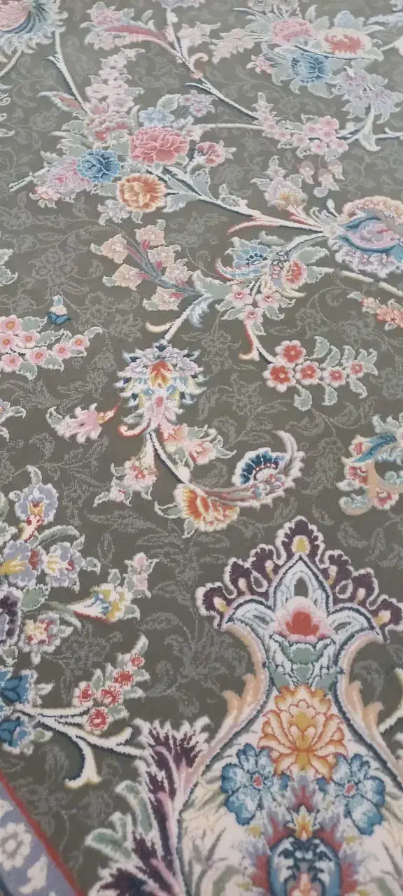 یه جفت 12متری 1200شانه تراکم 3600|فرش|مشهد, نظام دوست|دیوار