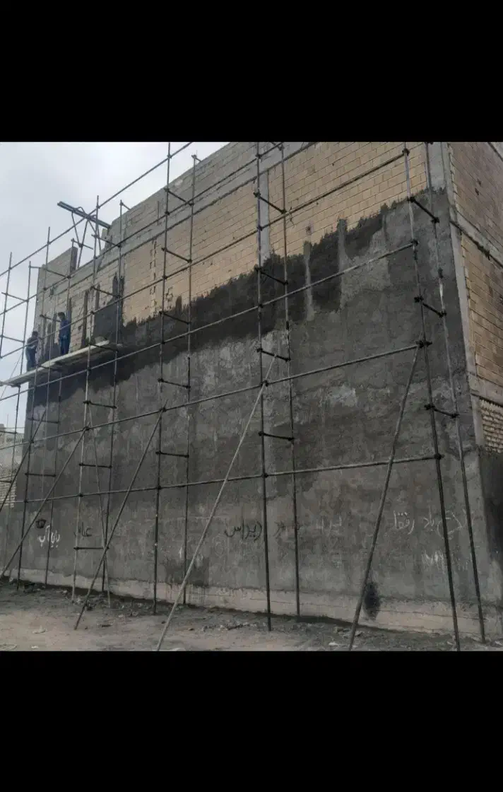 بنا افغان|استخدام معماری، عمران و ساختمانی|اصفهان, ارغوانیه|دیوار