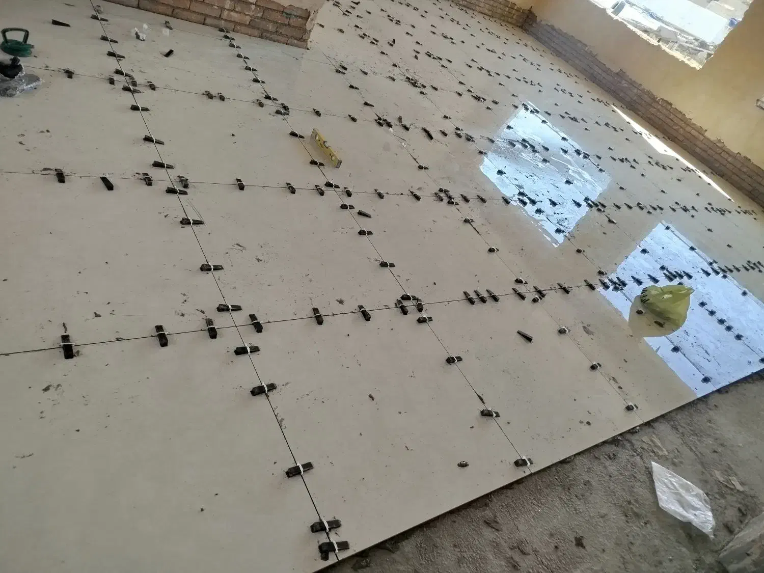 استاد کار برای کاشی کاری در میاندوآب|استخدام معماری، عمران و ساختمانی|میاندوآب, |دیوار