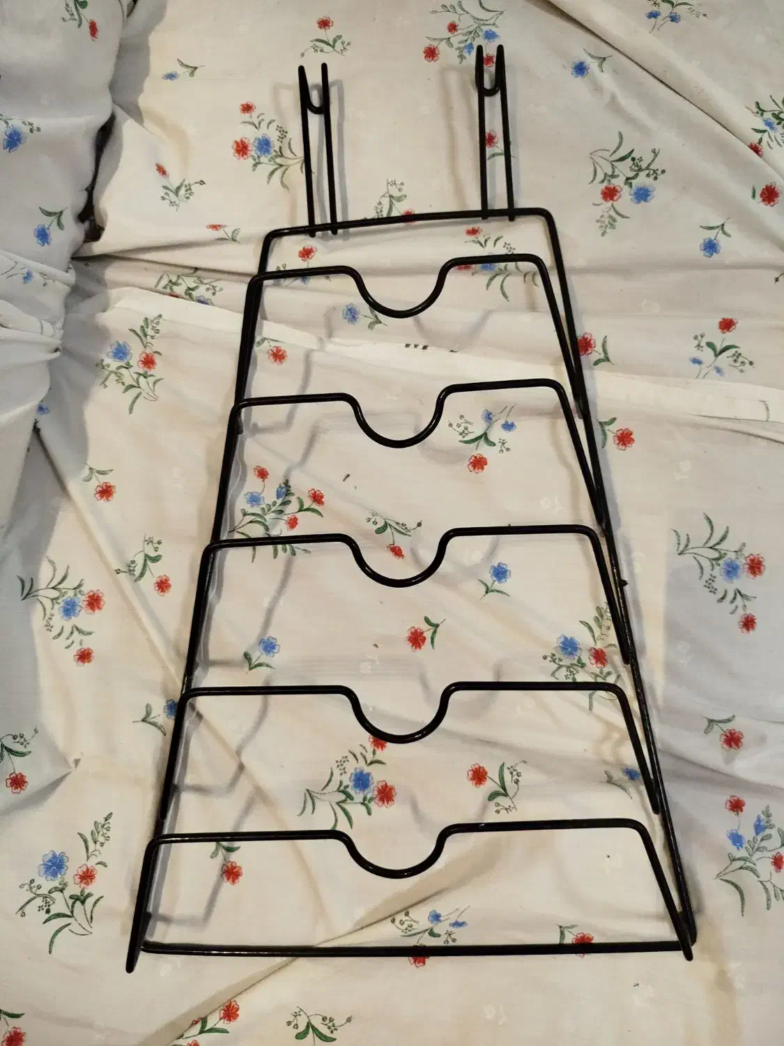 آویز در قابلمه ۱عدد|آب‌چکان و نظم‌دهنده ظروف|الوند, |دیوار