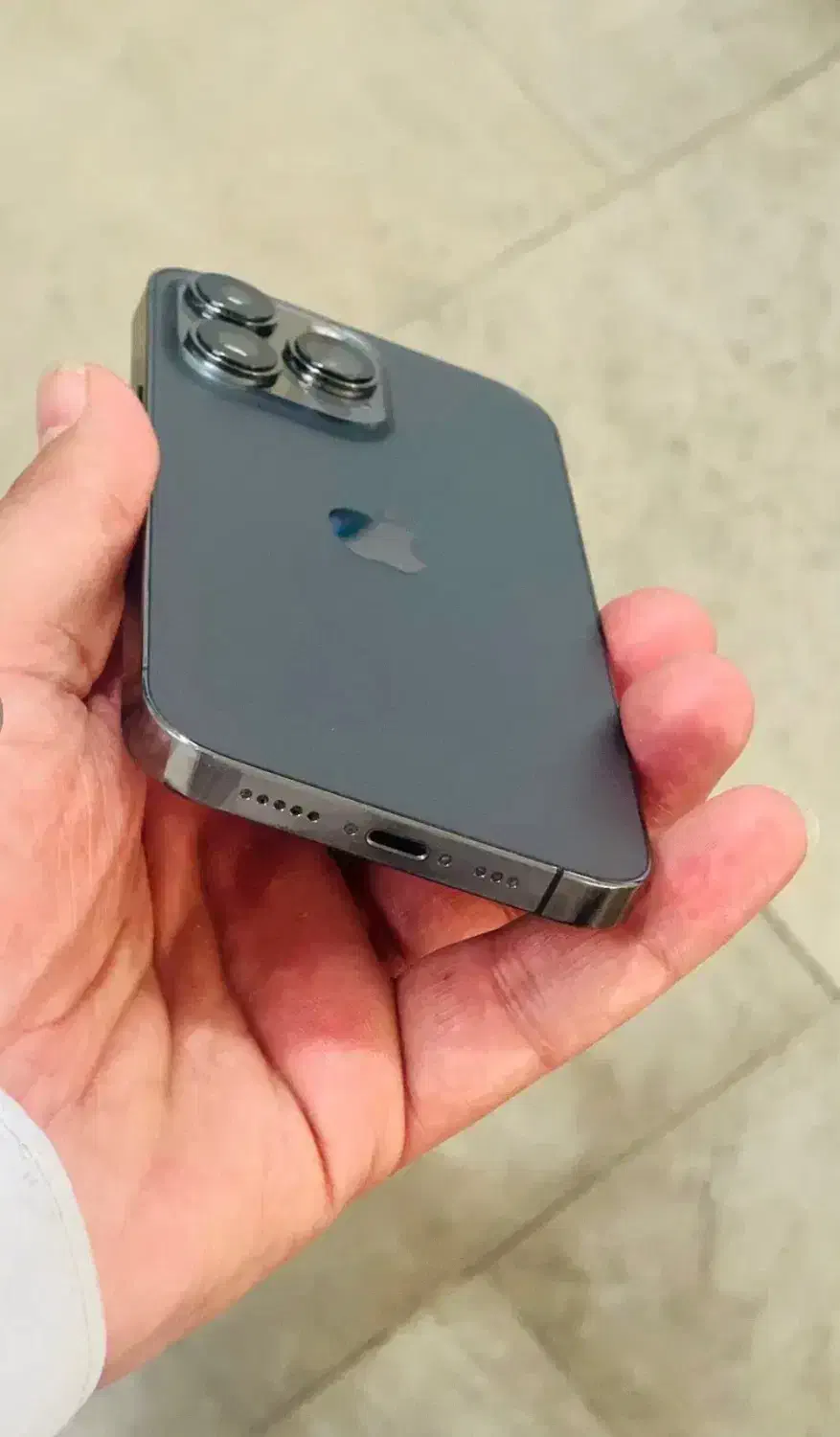 iphone13promax|موبایل|نهاوند, |دیوار