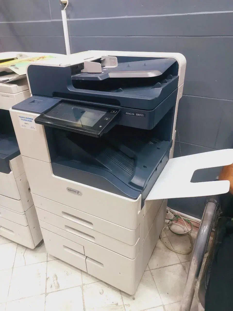 واگذاری مغازه چاپ و لوازم تابلوسازی|فروشگاه و مغازه|قم, مهدیه|دیوار