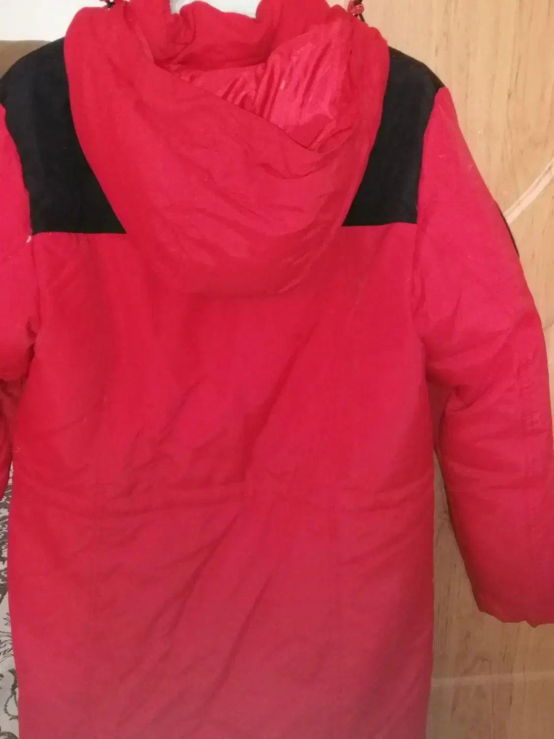 کاپشن پر|کوهنوردی و کمپینگ|نیشابور, هفده شهریور|دیوار