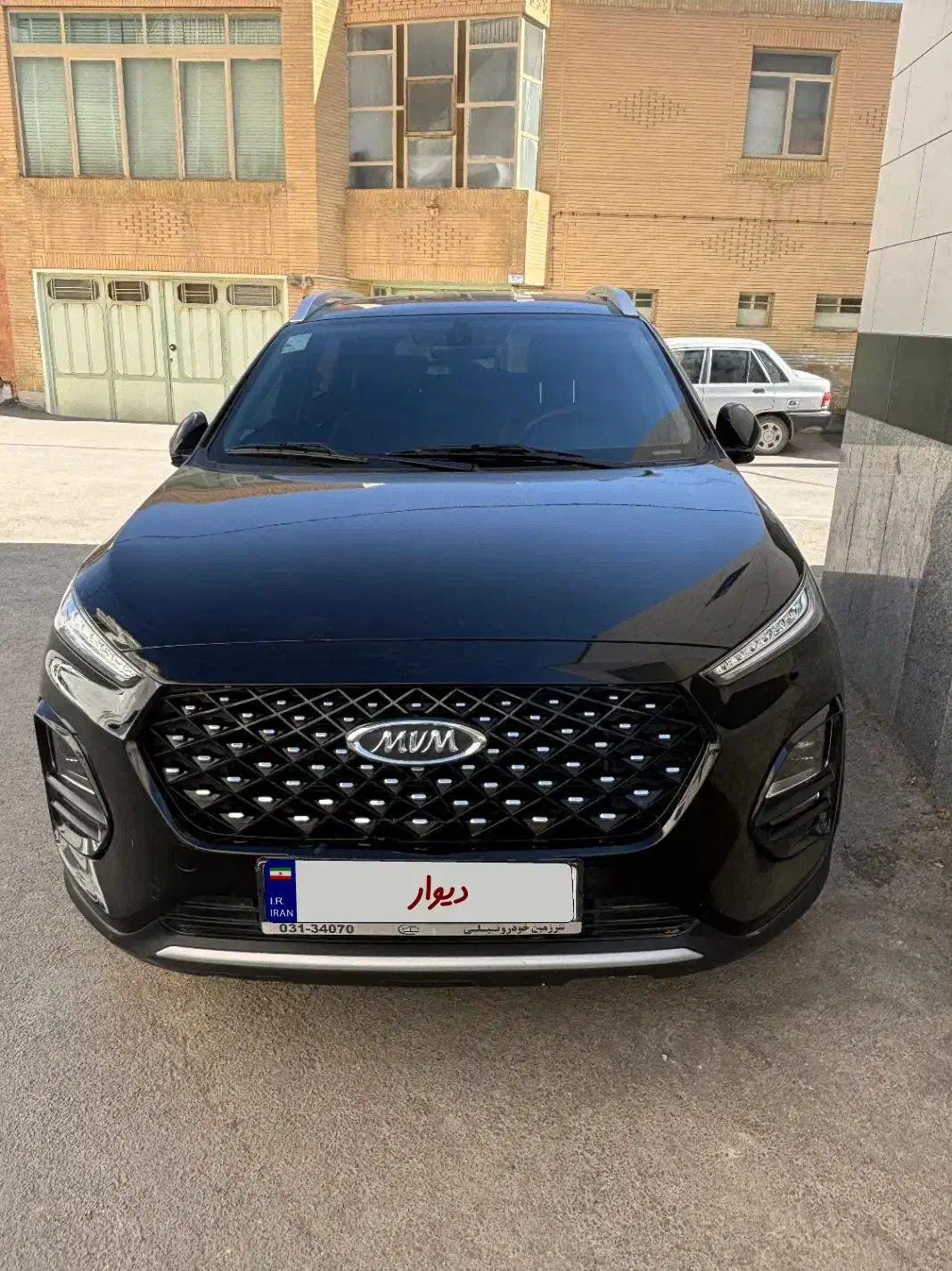 x22پرو|خودرو سواری و وانت|شهرضا, |دیوار