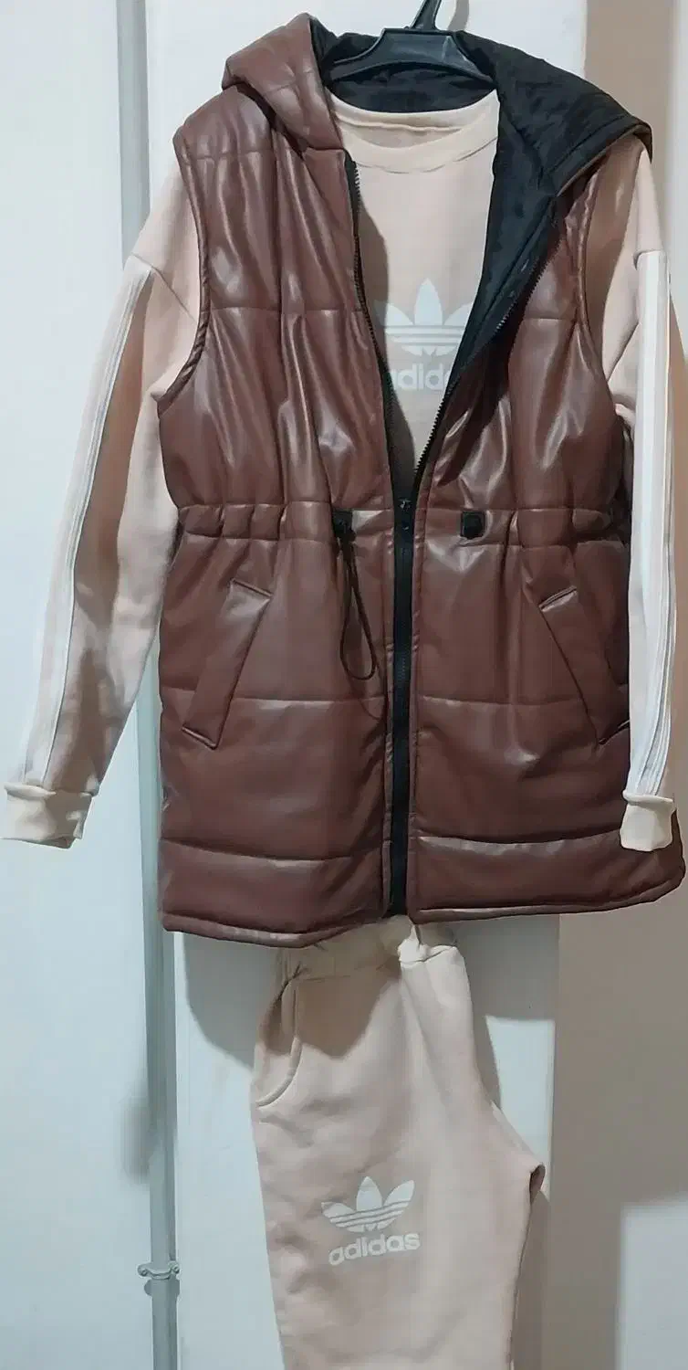 هودی شلوار دورس توکرکی|لباس|زنجان, |دیوار