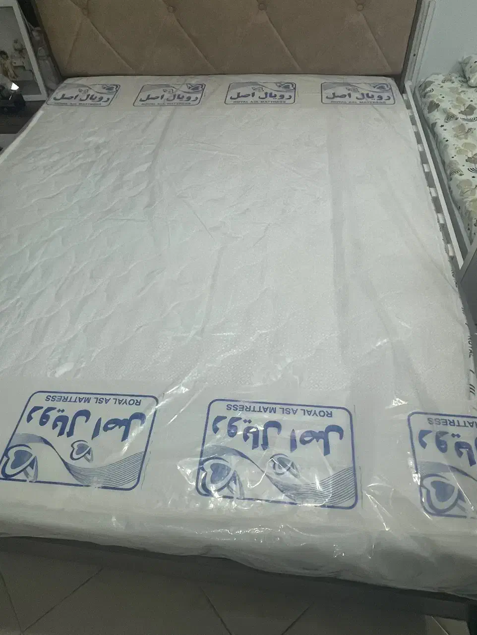 تشک دونفره|تشک تختخواب|باقرشهر, |دیوار