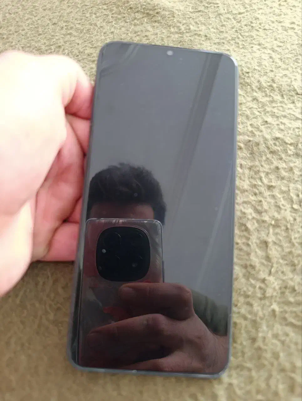 گوشی a13|موبایل|خلخال, |دیوار