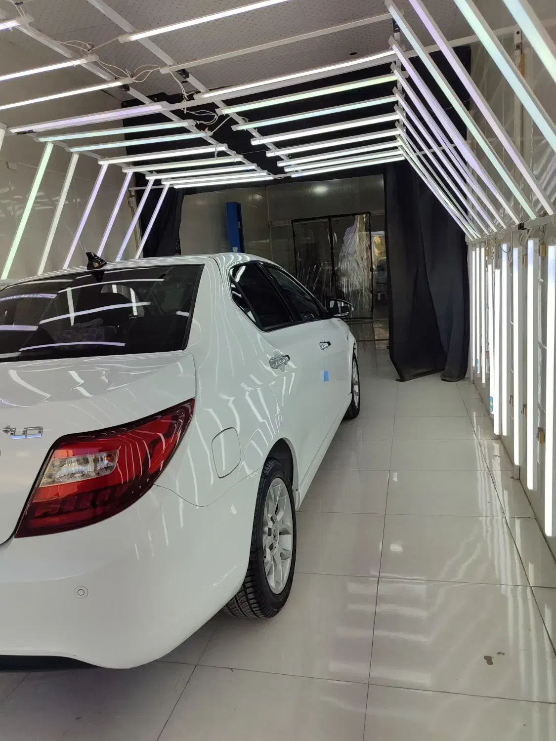 دنا اتومات 401کم کار|خودرو سواری و وانت|ایذه, |دیوار