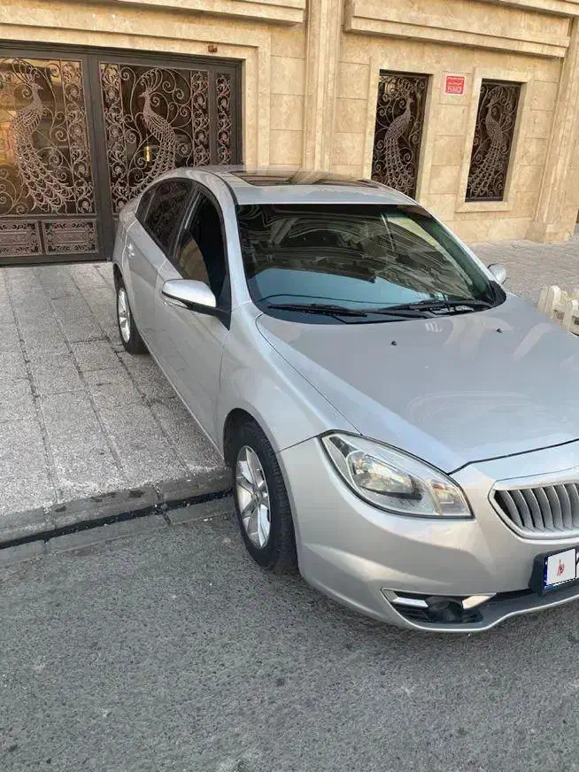 برلیانس H330|خودرو سواری و وانت|فردیس, فردیس|دیوار