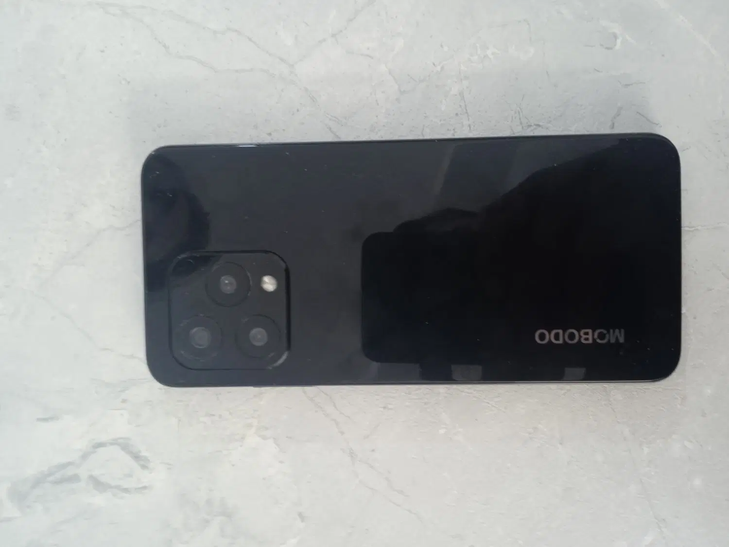 MOBODO128گیگ|موبایل|مشهد, همت آباد|دیوار